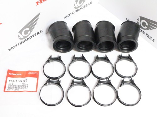 Kit gomma aspirazione honda - aspirazione,