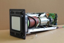 Tubo CRT 9" VERDE Barco Panasonic simulatore di volo P19LUG03HKA