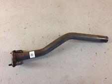 MINI COOPER ONE D (2004) 1.4 DIESEL 55KW MARMITTA TUBO SCARICO