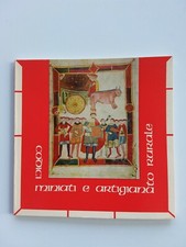CODICI MINIATI E ARTIGIANATO