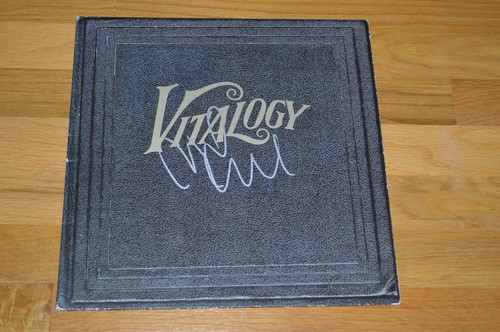 Pearl jam copertina - pearl,