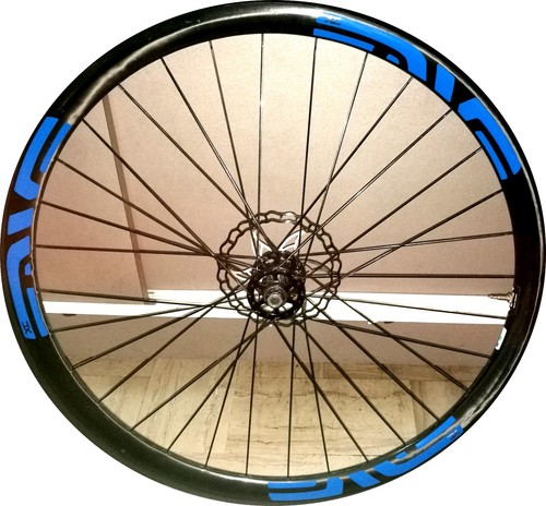 Adesivi cerchi bici - adesivi, mtb