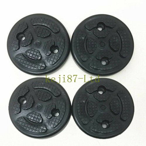 4pc rubber arm lift pad - pad,