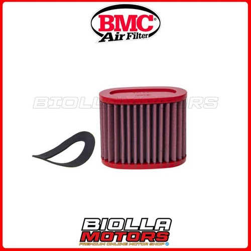 Fm367 filtro aria bmc - fm367/08, honda