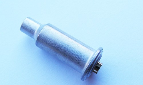 Saldatore gas scatto - saldatore, a