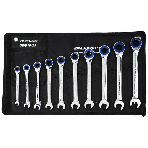 Set chiavi anello bocca ad - set,