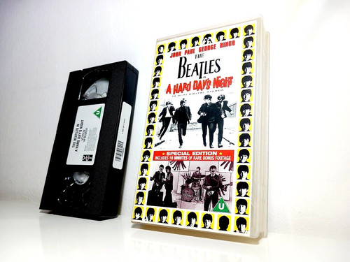 The beatles hard day s - the, day’s