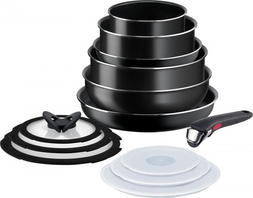 Lagostina batteria pentole - batteria,