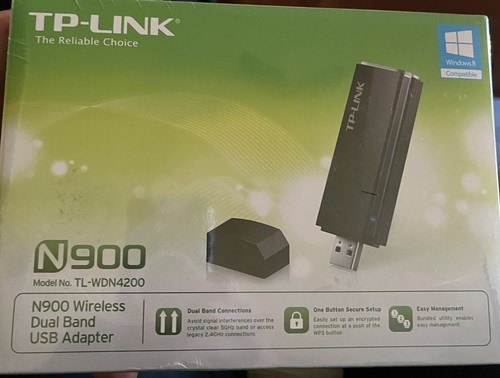 Link n900 wireless dual - n900,