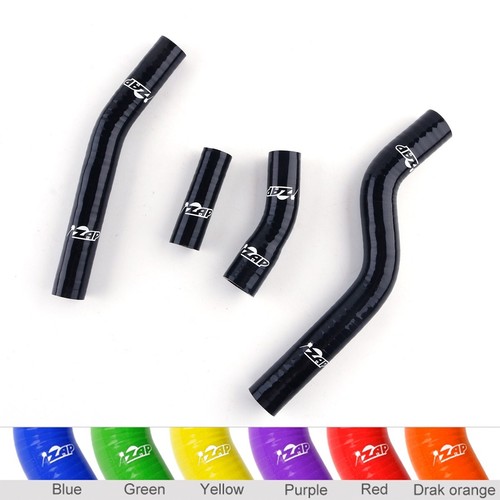 Kit tubo radiatore silicone - tubo,