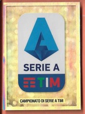 PANINI CALCIATORI 2019 2020