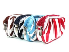 Ladies Stile Retro a Righe