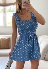 Tutina estiva corta pois - tutina,