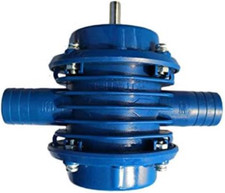 Pompa piccola per uso