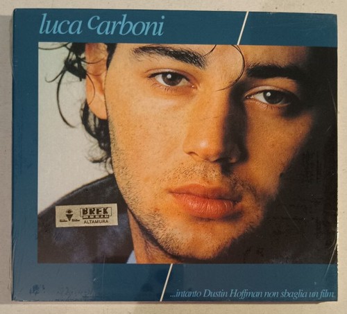 Luca carboni intanto - "luca, carboni–intanto
