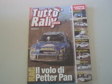 TUTTORALLY 12/2002 SERVIZI