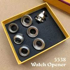 Strumenti riparazione orologio