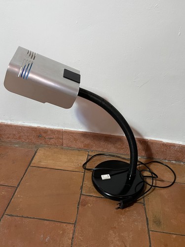 Lampada tavolo targetti - lampada,