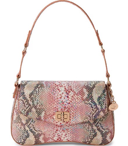 Brahmin borsa a tracolla - brahmin,
