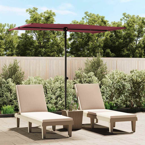 Vidaxl ombrellone giardino - vidaxl,