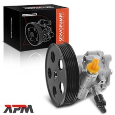 Pompa Servosterzo Idroguida