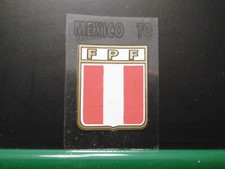 ALBUM PANINI CALCIATORI MEXICO