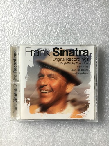 Frank sinatra original - frank, "original