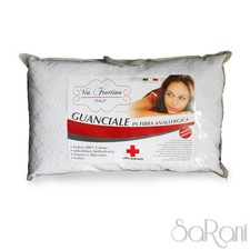 Hypoallergenic Pillow Pillow
