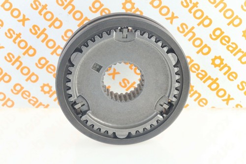 Mozzo sincronizzato marce - mozzo,