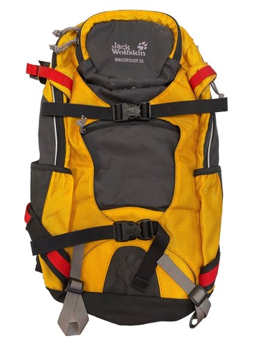 Jack wolfskin borsa - wolfskin,