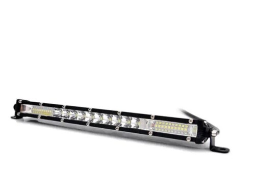 Barra led lampada lavoro - a,