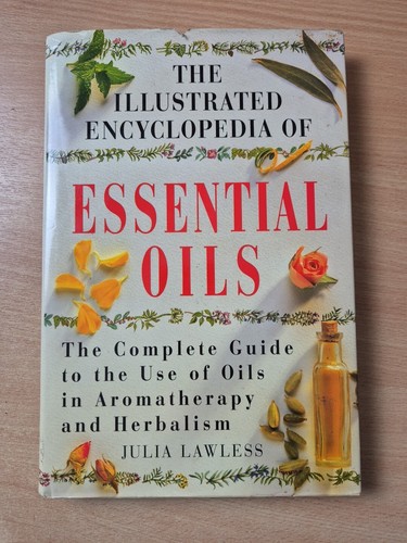 The illustrated encyclopaedia - the,