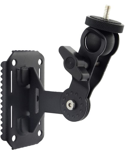 Trail camera mounting - camera,
