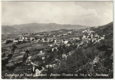 CASTIGLIONE DEI PEPOLI -