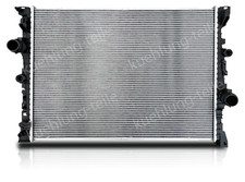 NUOVO Radiatore acqua BMW X5