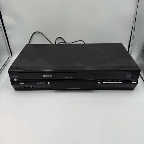 Toshiba v295ku dvd vcr - toshiba, sd-v295ku