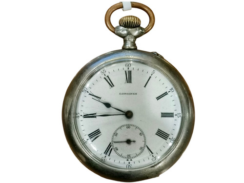 Orologio tasca vintage - orologio,
