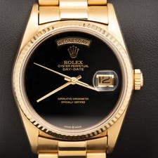 Presidenziale Rolex Day-Date