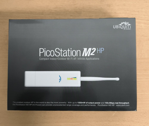 Nuovo modem ubiquiti - modem,