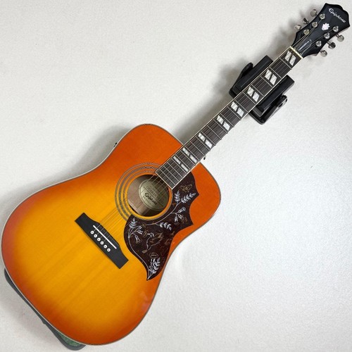 Epiphone hummingbird pro - hummingbird,