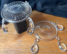 Set 2 BOBECHE vintage con 4