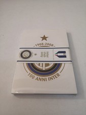 100 Anni Inter 28 Promocard