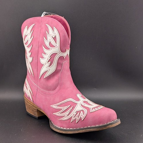 Stivaletti cowboy casual - cowboy,