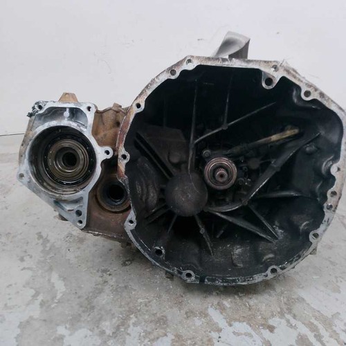 Cambio manuale renault - manuale,