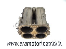 ATTUATORE VALVOLA APERTURA/CHIUSURA SCARICO HONDA CBR900RR 929RR 954RR 2001-04