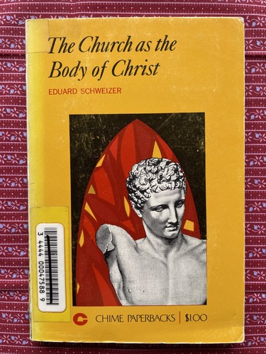 The church body - as,