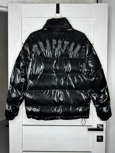 Trapstar hyperdrive nero - hyperdrive,