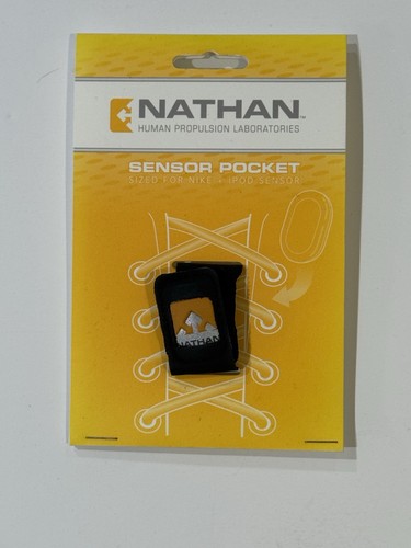 Tasca sensore nathan per - sensore,