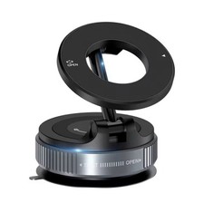 Porta Telefono Auto Magnetico