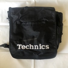 Technics Borsa DJ Record